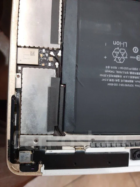 Apple iPad Air 2 ����