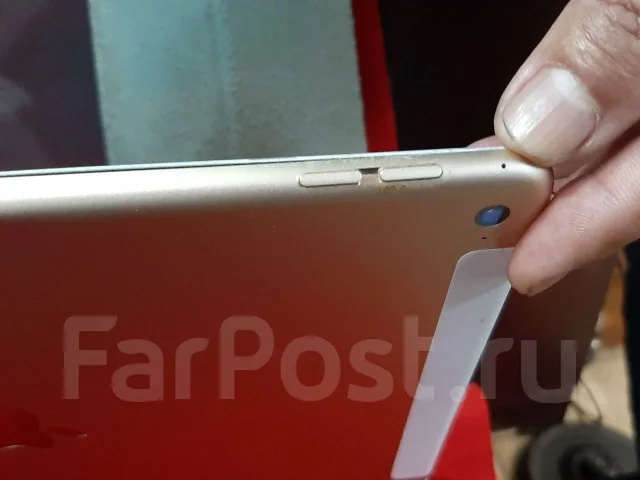 Apple iPad Air 2 ����