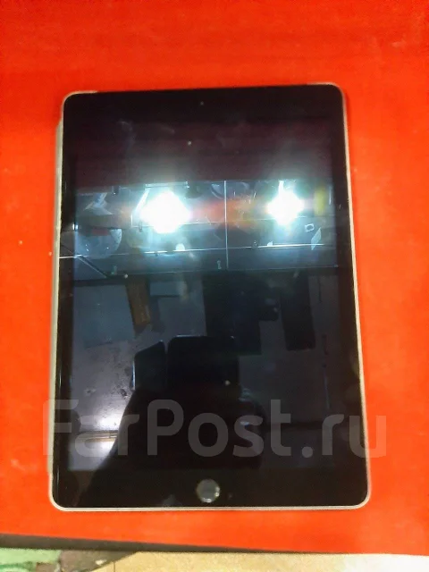 Apple iPad Air 2 ����