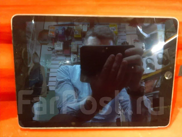 Apple iPad Air 2 ����
