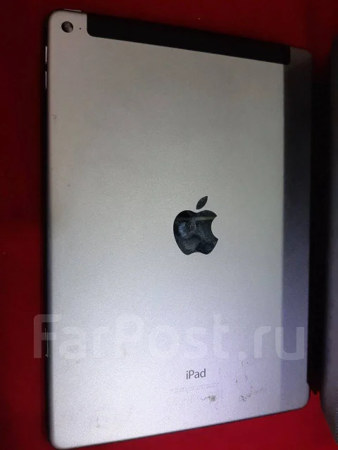 Apple iPad Air 2 ����