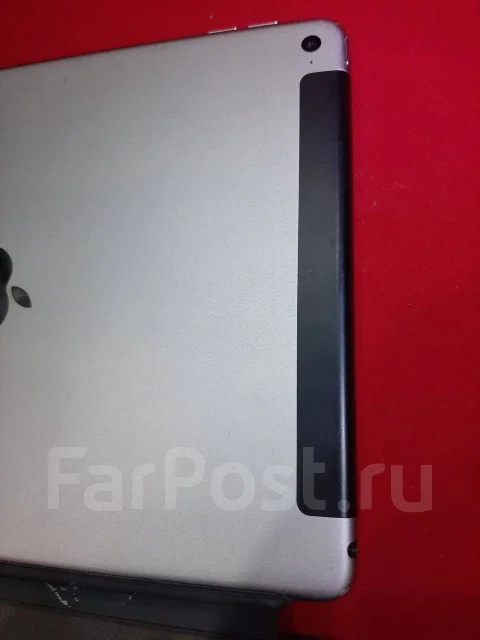 Apple iPad Air 2 ����