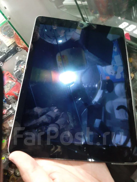 Apple iPad Air 2 ����