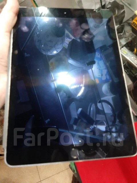Apple iPad Air 2 ����