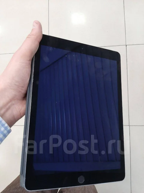 Apple iPad Air 2 ����
