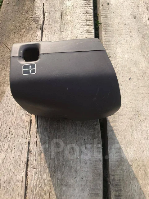 Toyota Avalon. 1MZ ����