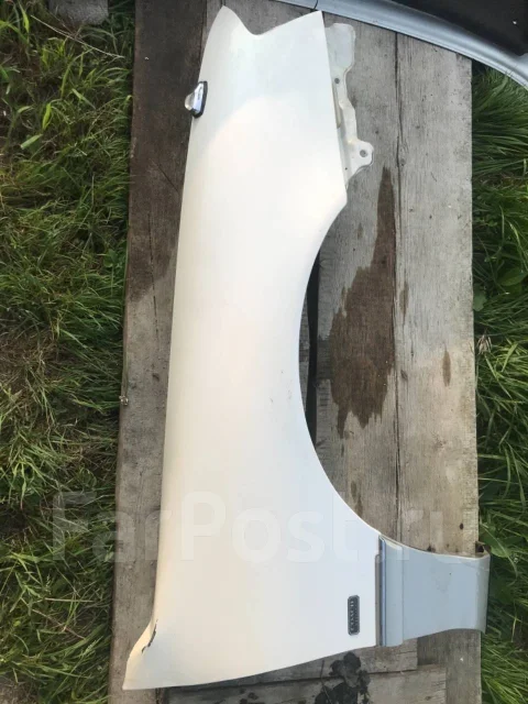 Toyota Avalon. 1MZ ����