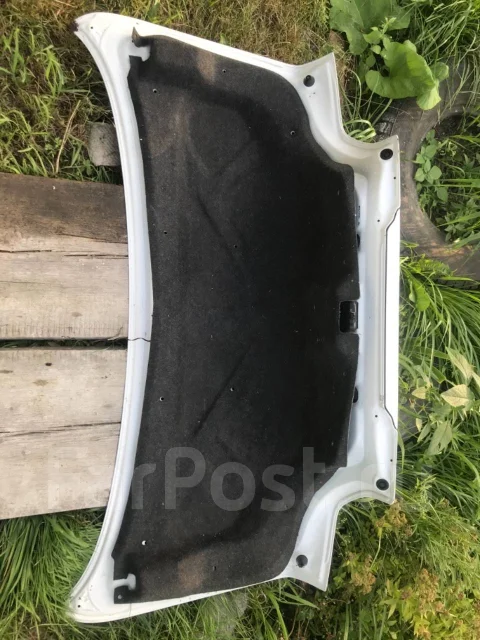 Toyota Avalon. 1MZ ����