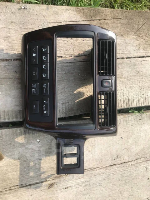 Toyota Avalon. 1MZ ����