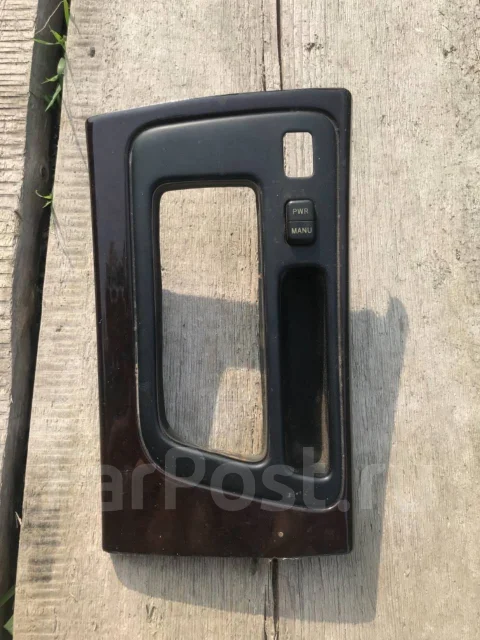 Toyota Avalon. 1MZ ����