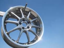 Blitz Techno Speed. 7.0x17", 5x100, ET45 ����