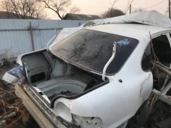 Toyota Avalon. 1MZ ����
