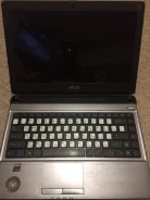 Asus X32U. ��� 4 ��, ���� 500���, WiFi: 1, Bluetooth: 1 ����