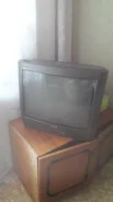 Thomson 24HU5253. CRT (���) ����