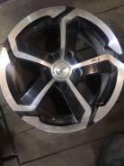 Lorenso. 7.0x16", 5x120 