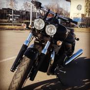 Triumph Thunderbird Storm. 1 700����. ��., ��������, ���, ��� ������� ����