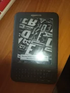 Amazon Kindle Keyboard ����
