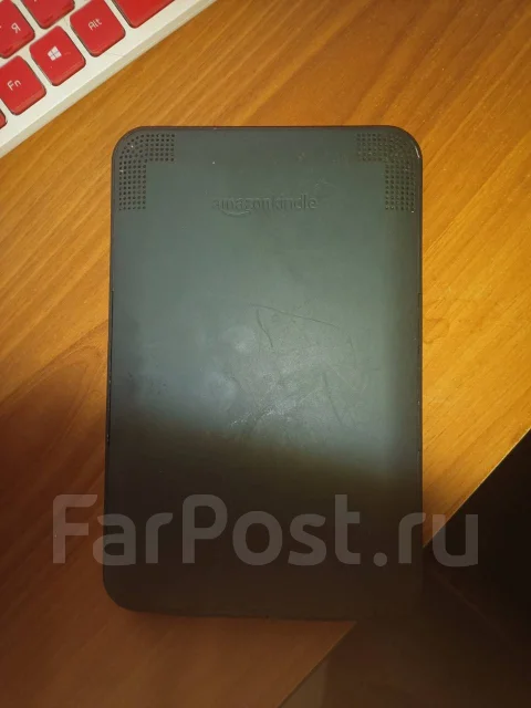Amazon Kindle Keyboard ����