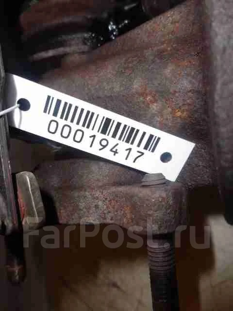 ������� Renault Espace 2002 8200100284 ����