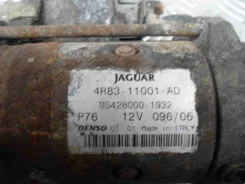 ������� Jaguar S-type 2005 4R8311001AD ����