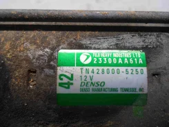 ������� Subaru Tribeca 2008 23300AA61A ����