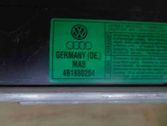������� ������������ ��������� Audi A6 1998 1880204 ����