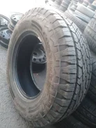 Continental ContiCrossContact LX. ����� at, 2018 ���, ����� ����