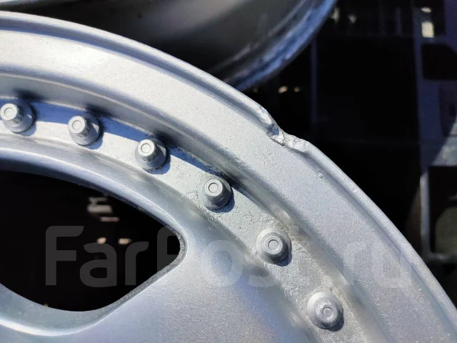 MAXX Wheels. 6.5x16", 6x139.7, ET25, �� 108���. ����