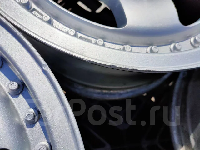 MAXX Wheels. 6.5x16", 6x139.7, ET25, �� 108���. ����