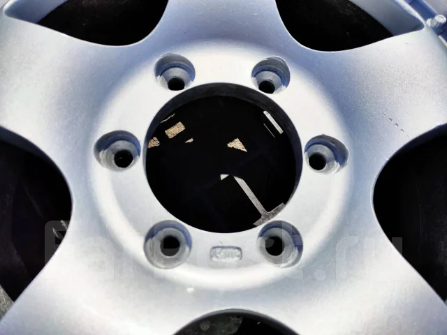 MAXX Wheels. 6.5x16", 6x139.7, ET25, �� 108���. ����
