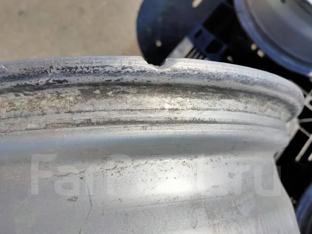 MAXX Wheels. 6.5x16", 6x139.7, ET25, �� 108���. ����