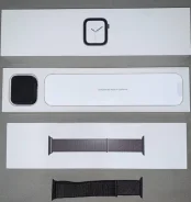 Apple Watch Series 4. GPS, IP68 ����