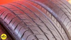 Dunlop Veuro VE 302. ������, 2009 ���, �/�, ����� 30�% ����