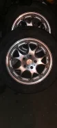 PIAA. x16", 5x114.3 ����