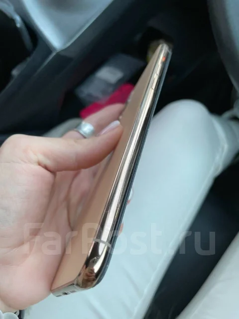 Apple iPhone 11 Pro Max. �/�, �������, 3G, 4G LTE, Dual-SIM, ����������, NFC ����