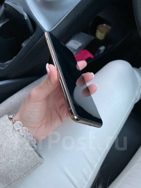 Apple iPhone 11 Pro Max. �/�, �������, 3G, 4G LTE, Dual-SIM, ����������, NFC ����