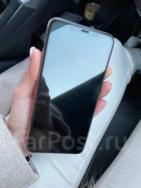 Apple iPhone 11 Pro Max. �/�, �������, 3G, 4G LTE, Dual-SIM, ����������, NFC ����