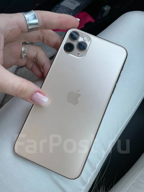 Apple iPhone 11 Pro Max. �/�, �������, 3G, 4G LTE, Dual-SIM, ����������, NFC ����
