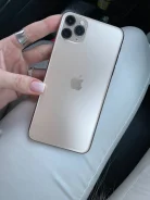 Apple iPhone 11 Pro Max. �/�, �������, 3G, 4G LTE, Dual-SIM, ����������, NFC ����