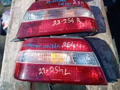 ���� ����� Toyota Chaser 1MOD [22254] 22254 ����