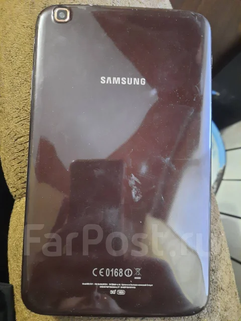 Samsung Galaxy Tab 3 ����