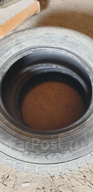 Toyo Tranpath MP4. ������, �/�, ����� 10 % ����