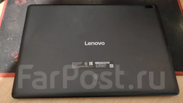Lenovo Tab E10 ����