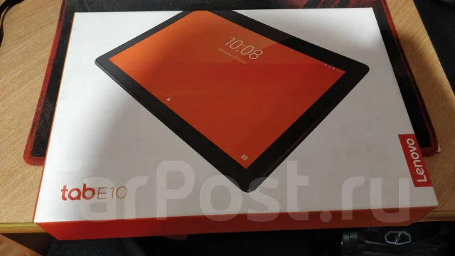 Lenovo Tab E10 ����