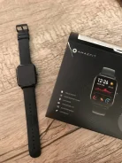Amazfit GTS. GPS, NFC ����