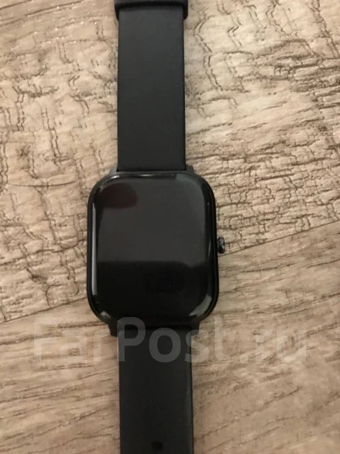 Amazfit GTS. GPS, NFC ����