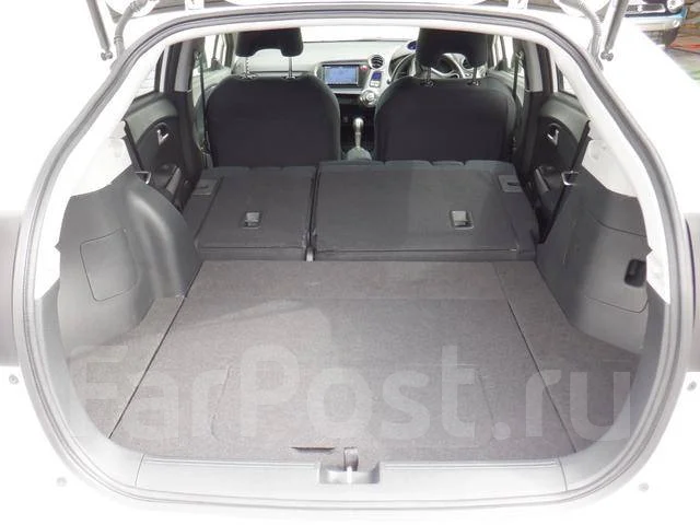 Honda Insight. �������, ��������, 1.3, ������, 15 000����. ��, �/�. ��� ����� �� ������������ ����
