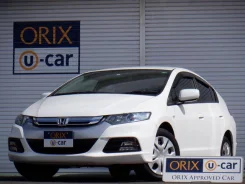 Honda Insight. �������, ��������, 1.3, ������, 15 000����. ��, �/�. ��� ����� �� ������������ ����