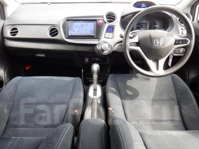 Honda Insight. �������, ��������, 1.3, ������, 15 000����. ��, �/�. ��� ����� �� ������������ ����