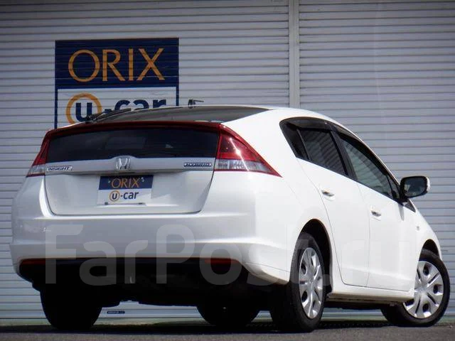 Honda Insight. �������, ��������, 1.3, ������, 15 000����. ��, �/�. ��� ����� �� ������������ ����